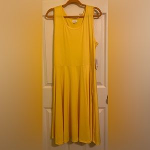 LuLaRoe Nikki Dress